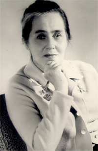 Каримова Саима Сафиевна